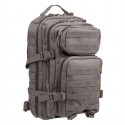 Mugursoma US Assault Pack Small pelēka